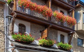 Hotel Fonda Merce